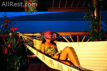 Badian Island Resort 23
